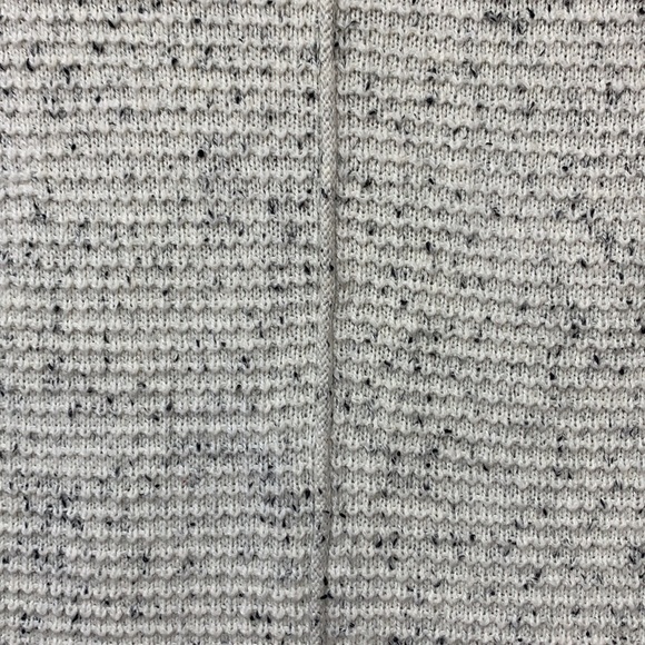 SzM Talbots White/Black Sweater - Picture 4 of 6